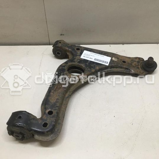 Фото Рычаг передний правый  24454478 для Opel Astra / Vectra / Signum / Insignia / Zafira