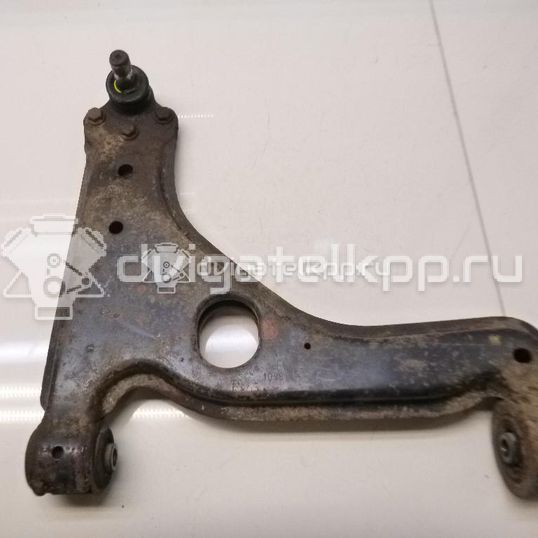 Фото Рычаг передний правый  5352030 для Opel Astra / Vectra / Signum / Insignia / Zafira