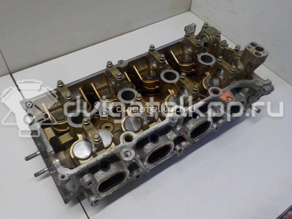 Фото Головка блока для двигателя M16A для Maruti Suzuki / Suzuki 87-107 л.с 16V 1.6 л бензин 1110054GE3 {forloop.counter}}