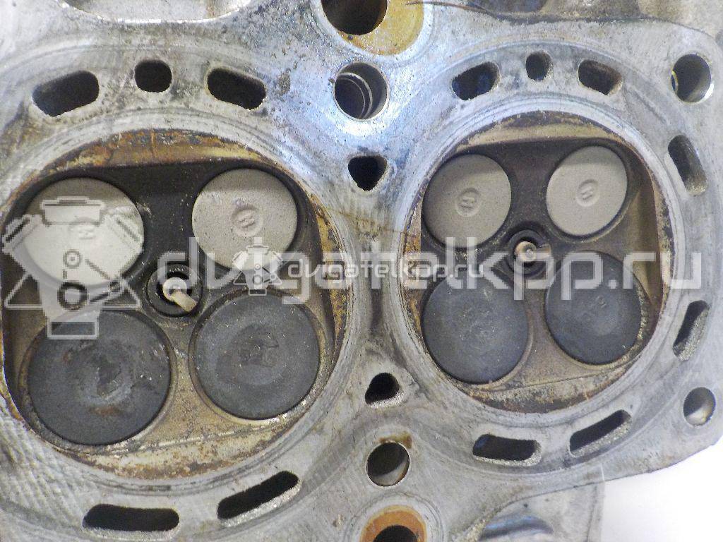 Фото Головка блока для двигателя M16A для Maruti Suzuki / Suzuki 87-107 л.с 16V 1.6 л бензин 1110054GE3 {forloop.counter}}
