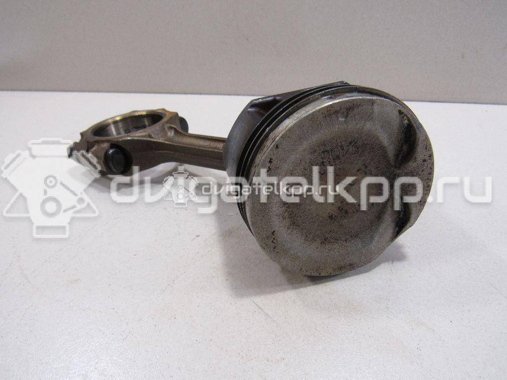 Фото Поршень с шатуном для двигателя M16A для Maruti Suzuki / Suzuki / Fiat 106-120 л.с 16V 1.6 л бензин {forloop.counter}}