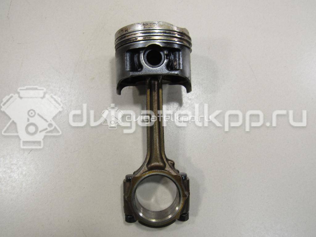 Фото Поршень с шатуном для двигателя M16A для Maruti Suzuki / Suzuki / Fiat 106-120 л.с 16V 1.6 л бензин {forloop.counter}}