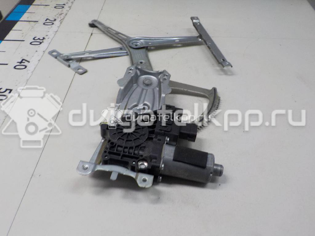 Фото Стеклоподъемник электр. передний правый  5140074 для Opel Astra {forloop.counter}}