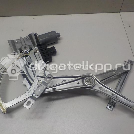 Фото Стеклоподъемник электр. передний правый  5140074 для Opel Astra