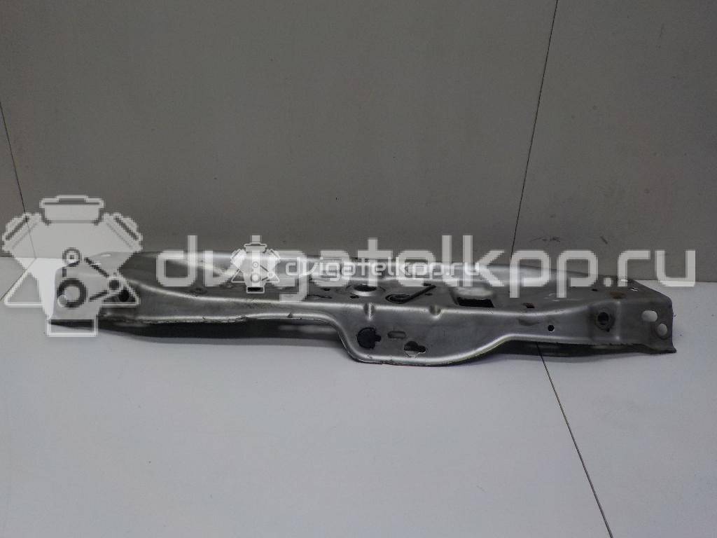 Фото Панель передняя  1312118 для Opel Astra / Zafira {forloop.counter}}