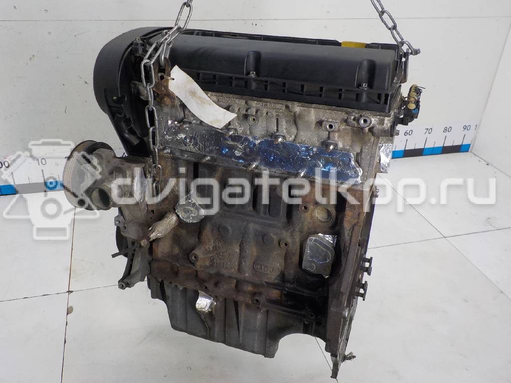 Фото Контрактный (б/у) двигатель Z 18 XER для Holden / Opel / Chevrolet / Vauxhall 140 л.с 16V 1.8 л бензин 93188485 {forloop.counter}}