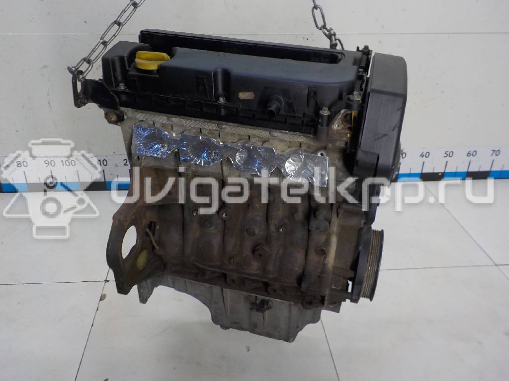 Фото Контрактный (б/у) двигатель Z 18 XER для Holden / Opel / Chevrolet / Vauxhall 140 л.с 16V 1.8 л бензин 93188485 {forloop.counter}}