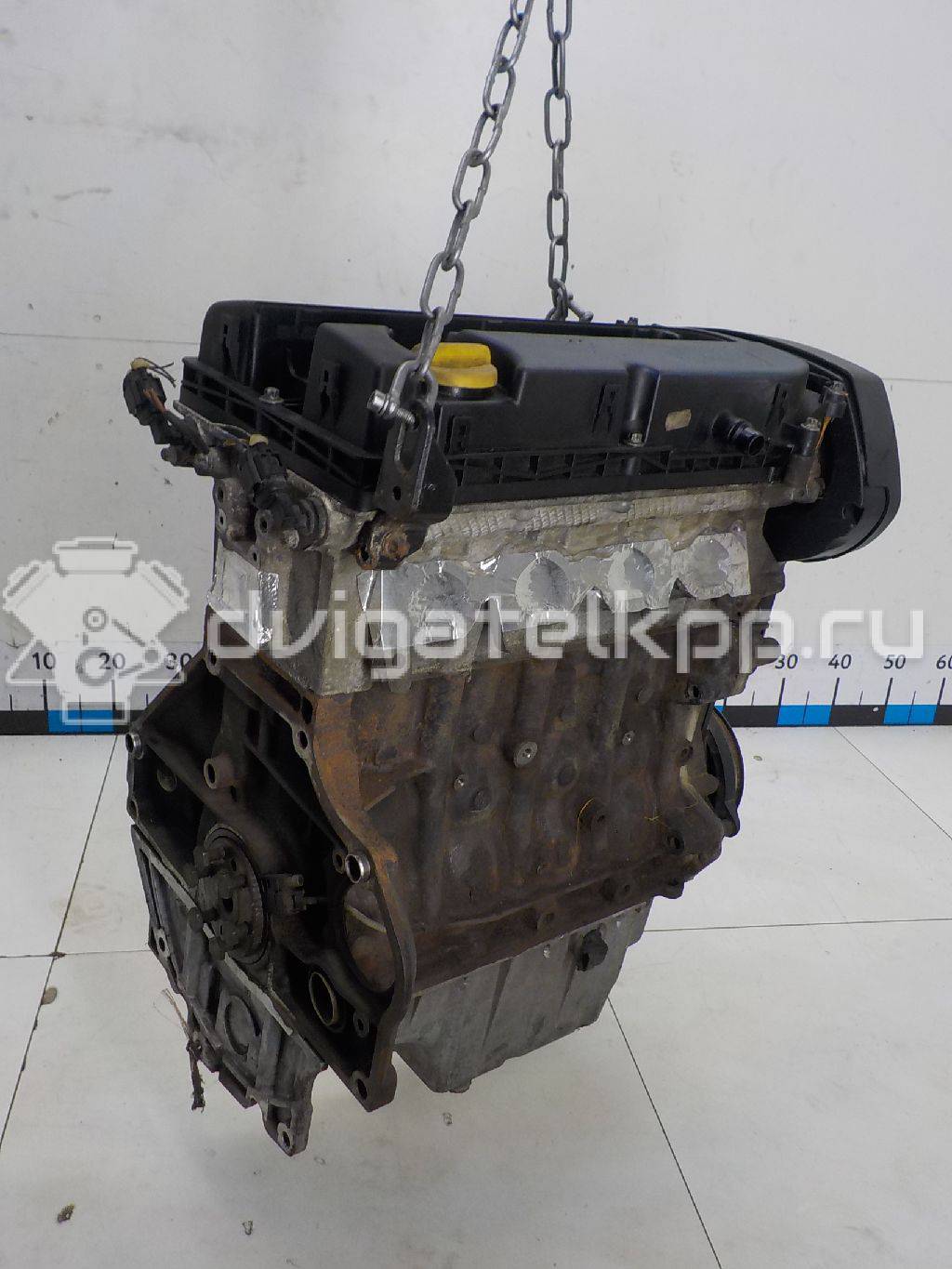 Фото Контрактный (б/у) двигатель Z 18 XER для Holden / Opel / Chevrolet / Vauxhall 140 л.с 16V 1.8 л бензин 93188485 {forloop.counter}}