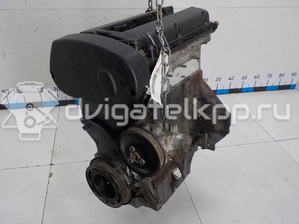 Фото Контрактный (б/у) двигатель Z 18 XER для Holden / Opel / Chevrolet / Vauxhall 140 л.с 16V 1.8 л бензин 93188485 {forloop.counter}}