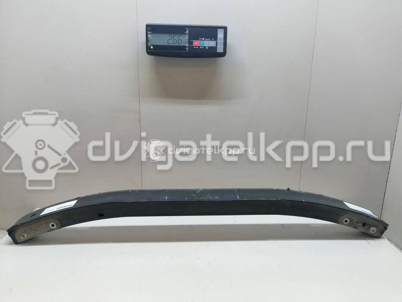 Фото Усилитель переднего бампера  24460537 для Opel Astra / Zafira {forloop.counter}}