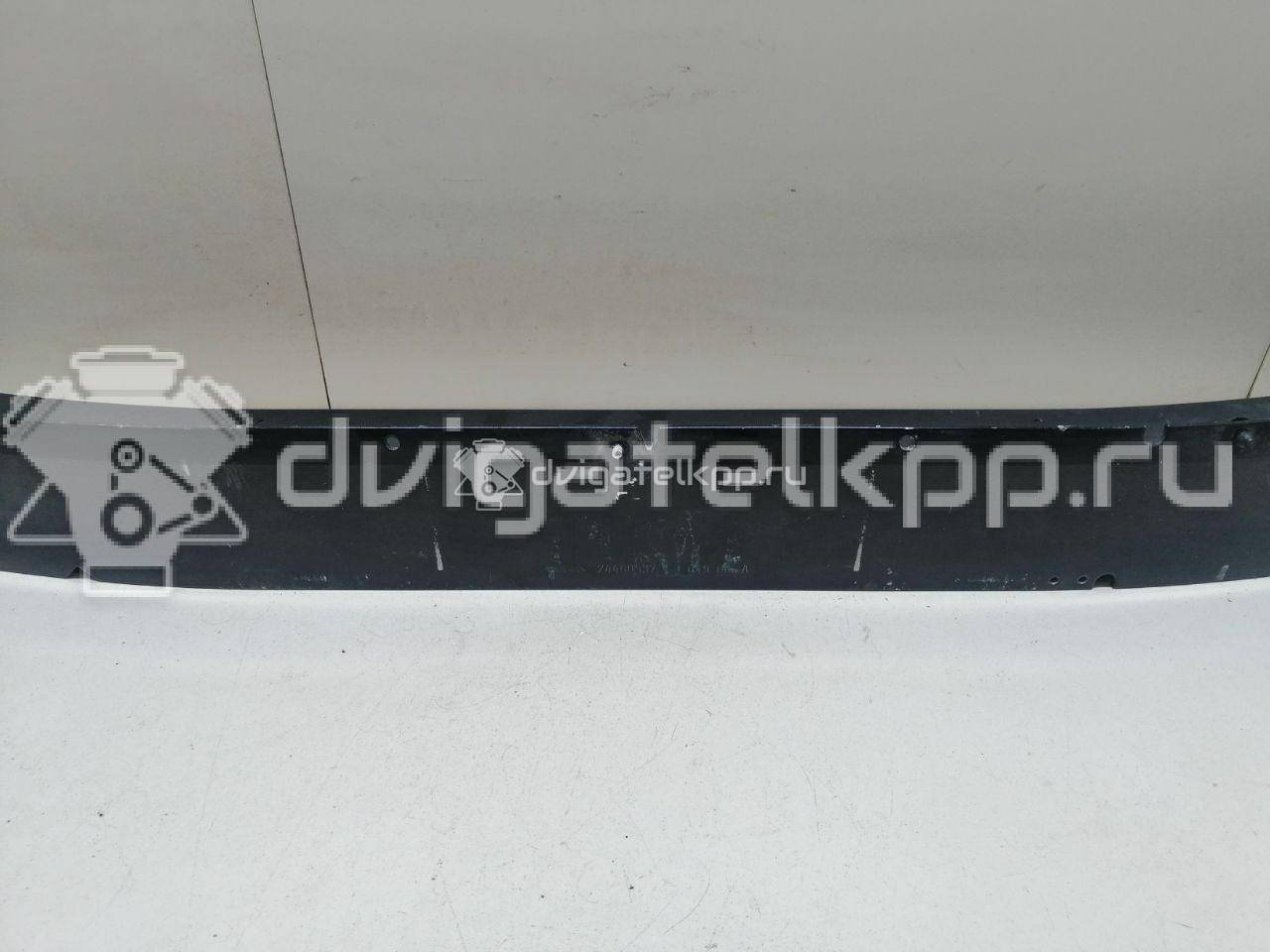 Фото Усилитель переднего бампера  24460537 для Opel Astra / Zafira {forloop.counter}}