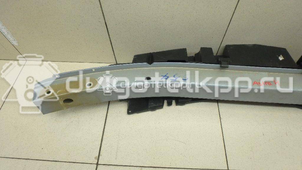 Фото Усилитель переднего бампера  24460537 для Opel Astra / Zafira {forloop.counter}}