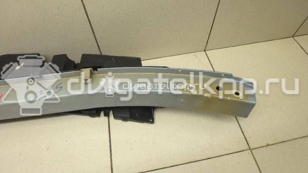Фото Усилитель переднего бампера  24460537 для Opel Astra / Zafira {forloop.counter}}