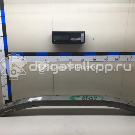 Фото Усилитель переднего бампера  24460537 для Opel Astra / Zafira