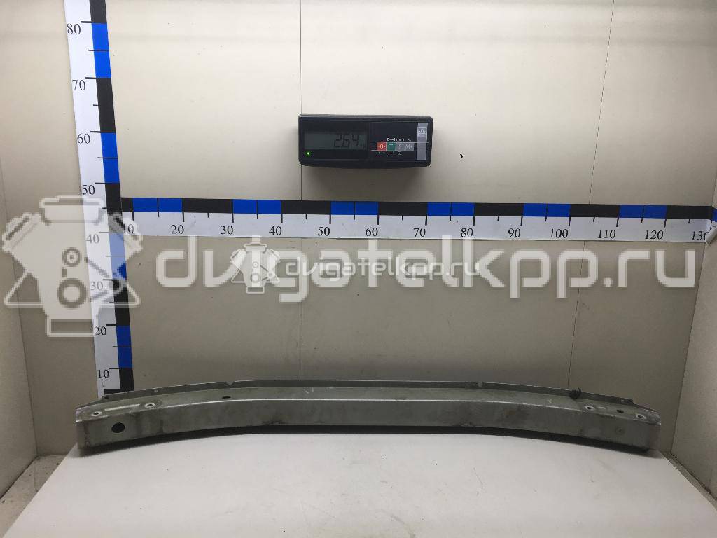 Фото Усилитель переднего бампера  24460537 для Opel Astra / Zafira {forloop.counter}}