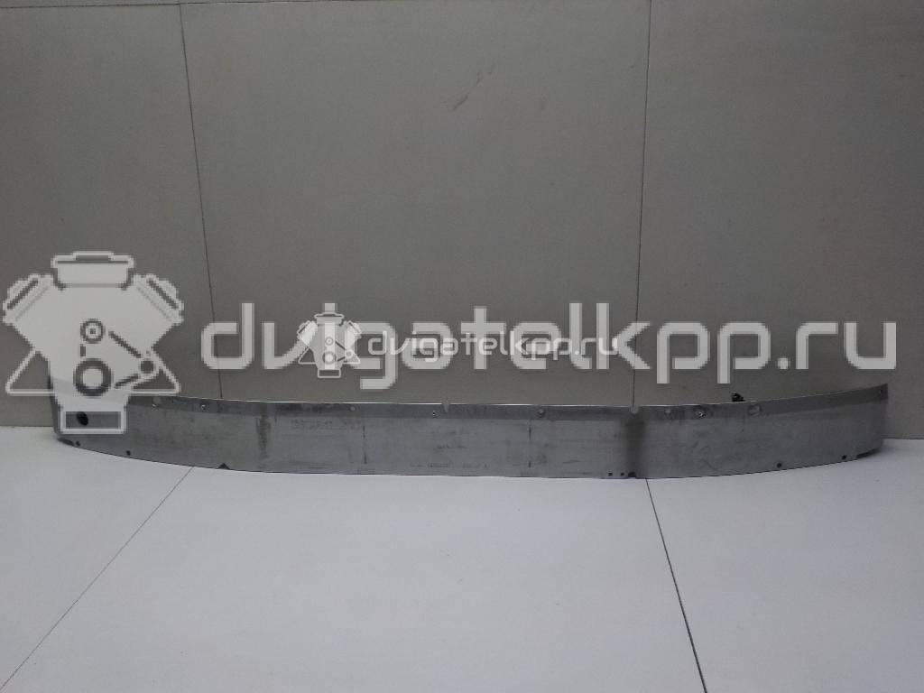 Фото Усилитель переднего бампера  24460537 для Opel Astra / Zafira {forloop.counter}}