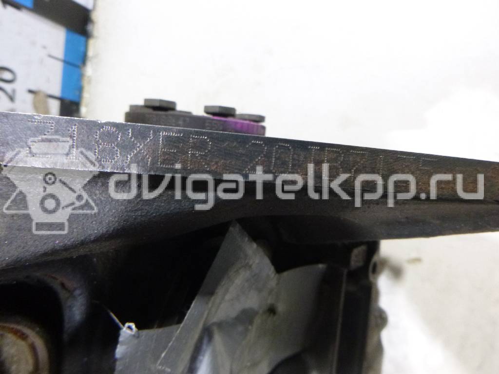 Фото Контрактный (б/у) двигатель Z 18 XER для Holden / Opel / Chevrolet / Vauxhall 140 л.с 16V 1.8 л бензин 93188485 {forloop.counter}}