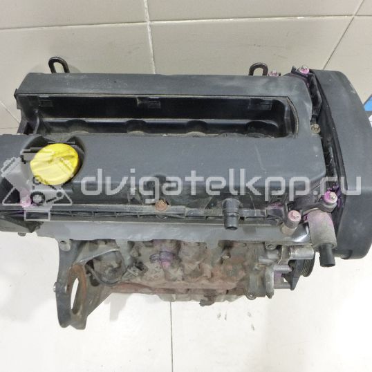 Фото Контрактный (б/у) двигатель Z 18 XER для Holden / Opel / Chevrolet / Vauxhall 140 л.с 16V 1.8 л бензин 93188485