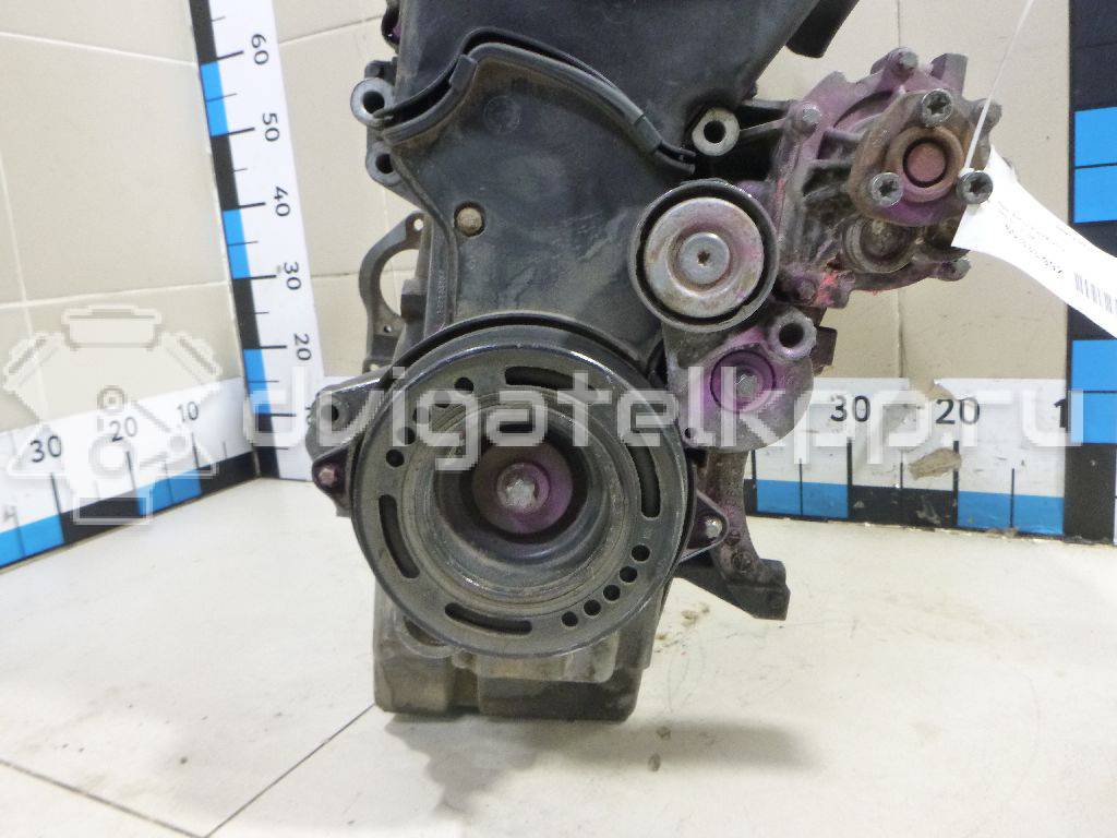 Фото Контрактный (б/у) двигатель Z 18 XER для Holden / Opel / Chevrolet / Vauxhall 140 л.с 16V 1.8 л бензин 93188485 {forloop.counter}}