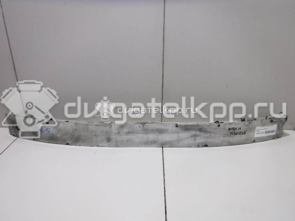 Фото Усилитель переднего бампера  1405046 для Opel Astra / Zafira {forloop.counter}}
