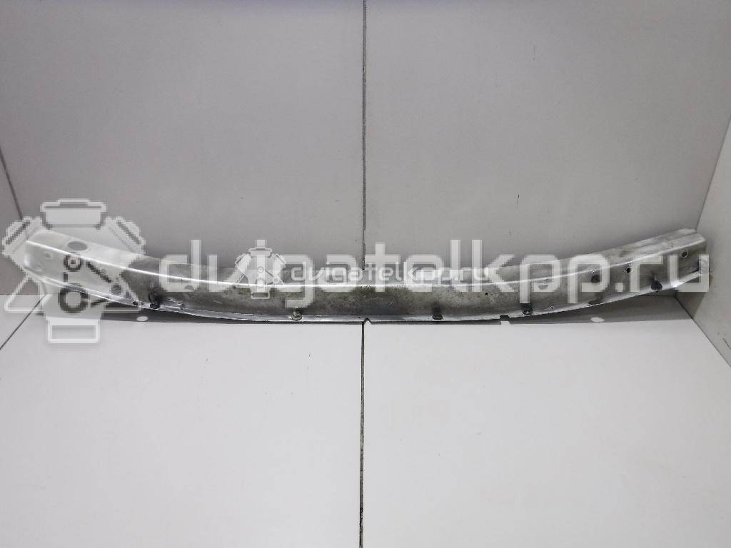 Фото Усилитель переднего бампера  1405046 для Opel Astra / Zafira {forloop.counter}}