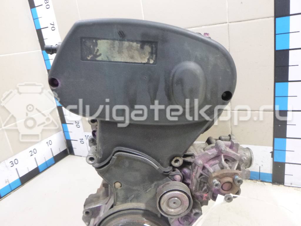 Фото Контрактный (б/у) двигатель A 18 XER для Opel / Vauxhall 137-140 л.с 16V 1.8 л бензин 93188485 {forloop.counter}}