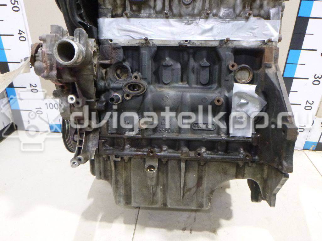 Фото Контрактный (б/у) двигатель A 18 XER для Opel / Vauxhall 137-140 л.с 16V 1.8 л бензин 93188485 {forloop.counter}}