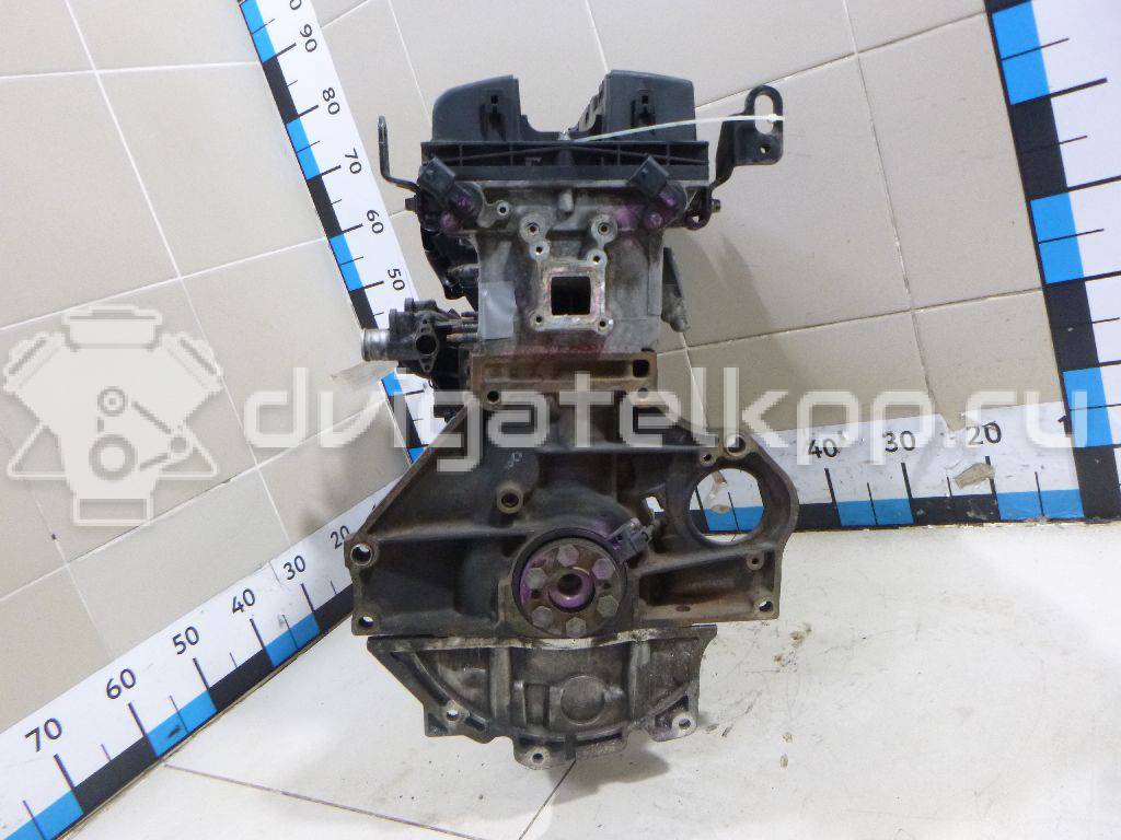 Фото Контрактный (б/у) двигатель A 18 XER для Opel / Vauxhall 137-140 л.с 16V 1.8 л бензин 93188485 {forloop.counter}}