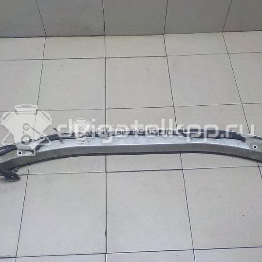 Фото Усилитель переднего бампера  1405046 для Opel Astra / Zafira