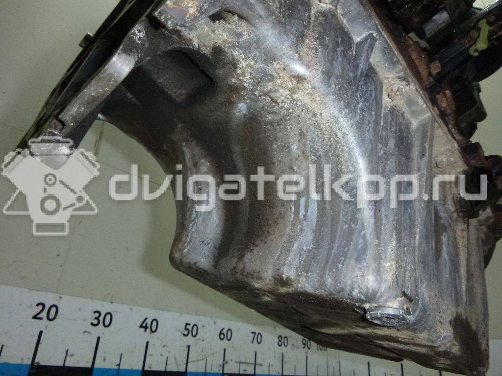 Фото Контрактный (б/у) двигатель A 18 XER для Opel / Vauxhall 137-140 л.с 16V 1.8 л бензин 93188485 {forloop.counter}}