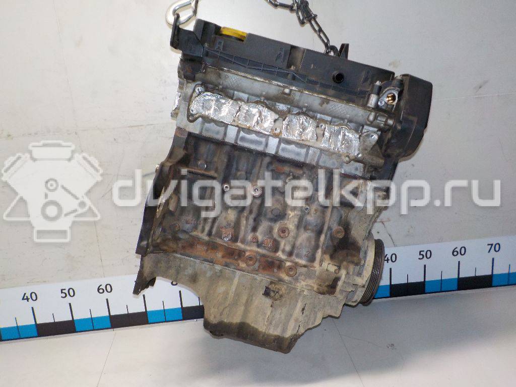 Фото Контрактный (б/у) двигатель Z 16 XER для Opel / Vauxhall 116 л.с 16V 1.6 л бензин 93169189 {forloop.counter}}