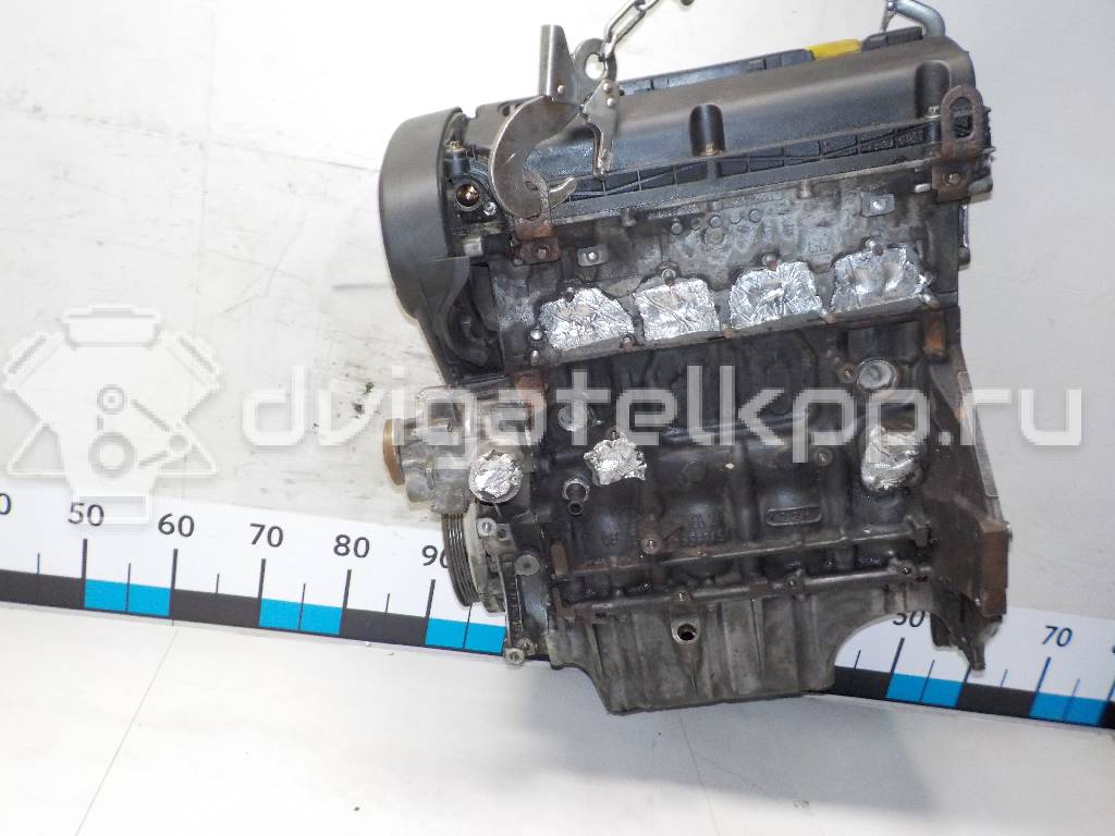 Фото Контрактный (б/у) двигатель Z 16 XER для Opel / Vauxhall 116 л.с 16V 1.6 л бензин 93169189 {forloop.counter}}