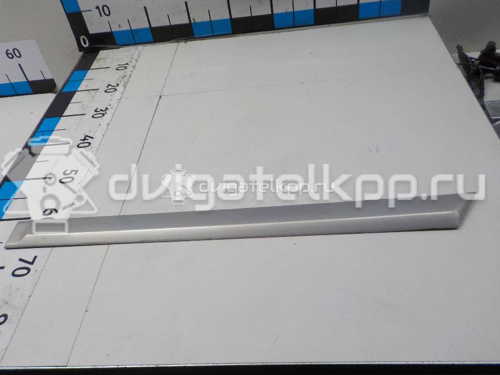 Фото Молдинг задней левой двери  24461103 для Opel Astra {forloop.counter}}