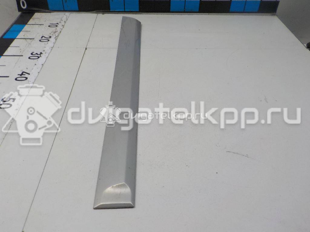 Фото Молдинг задней левой двери  24461103 для Opel Astra {forloop.counter}}