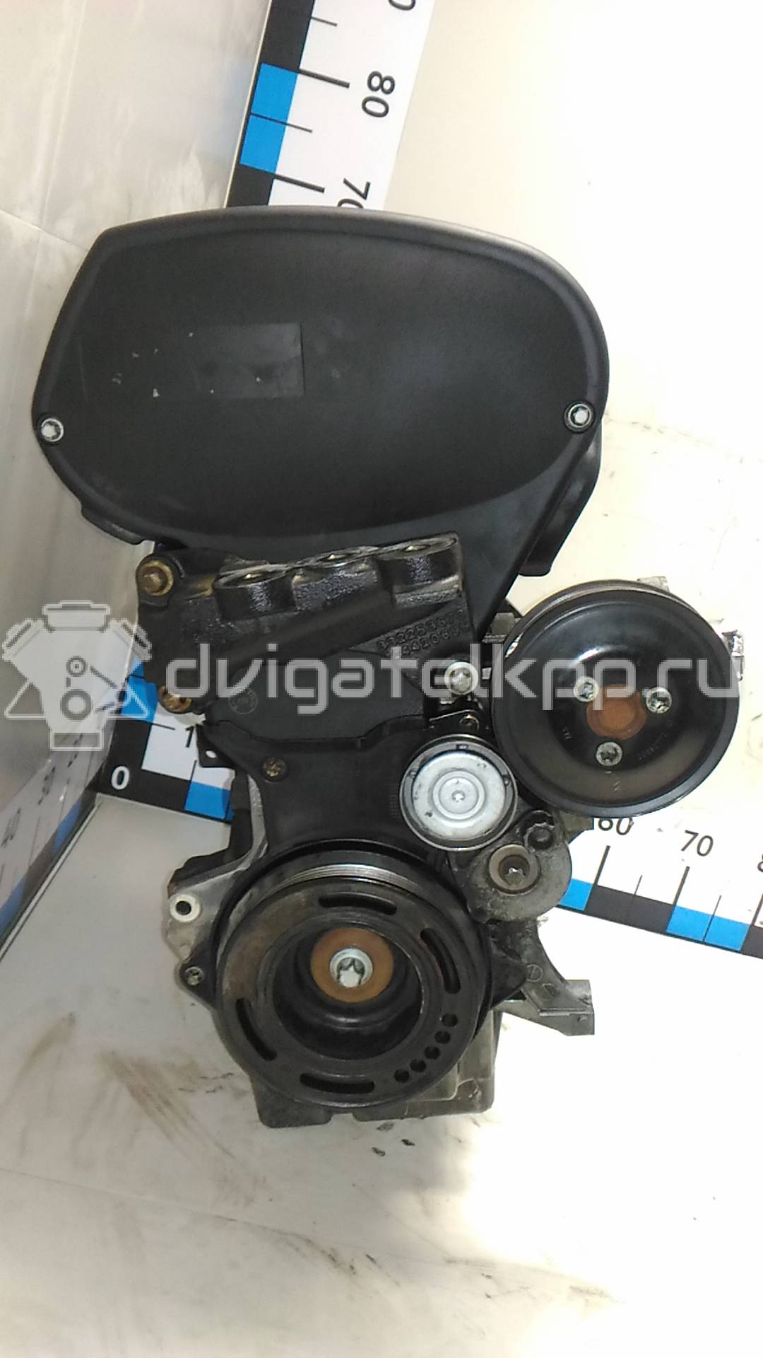 Фото Контрактный (б/у) двигатель Z 16 XEP для Opel / Vauxhall 101-105 л.с 16V 1.6 л бензин 603234 {forloop.counter}}