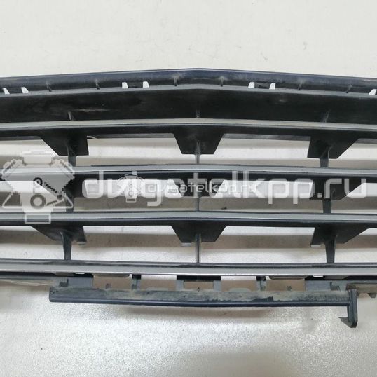 Фото Решетка в бампер центральная  13247248 для Opel Astra