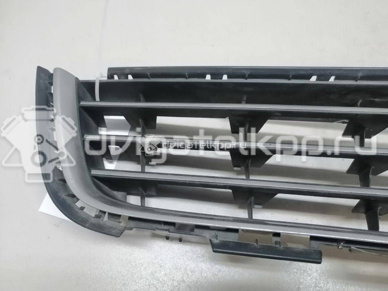 Фото Решетка в бампер центральная  13247248 для Opel Astra {forloop.counter}}