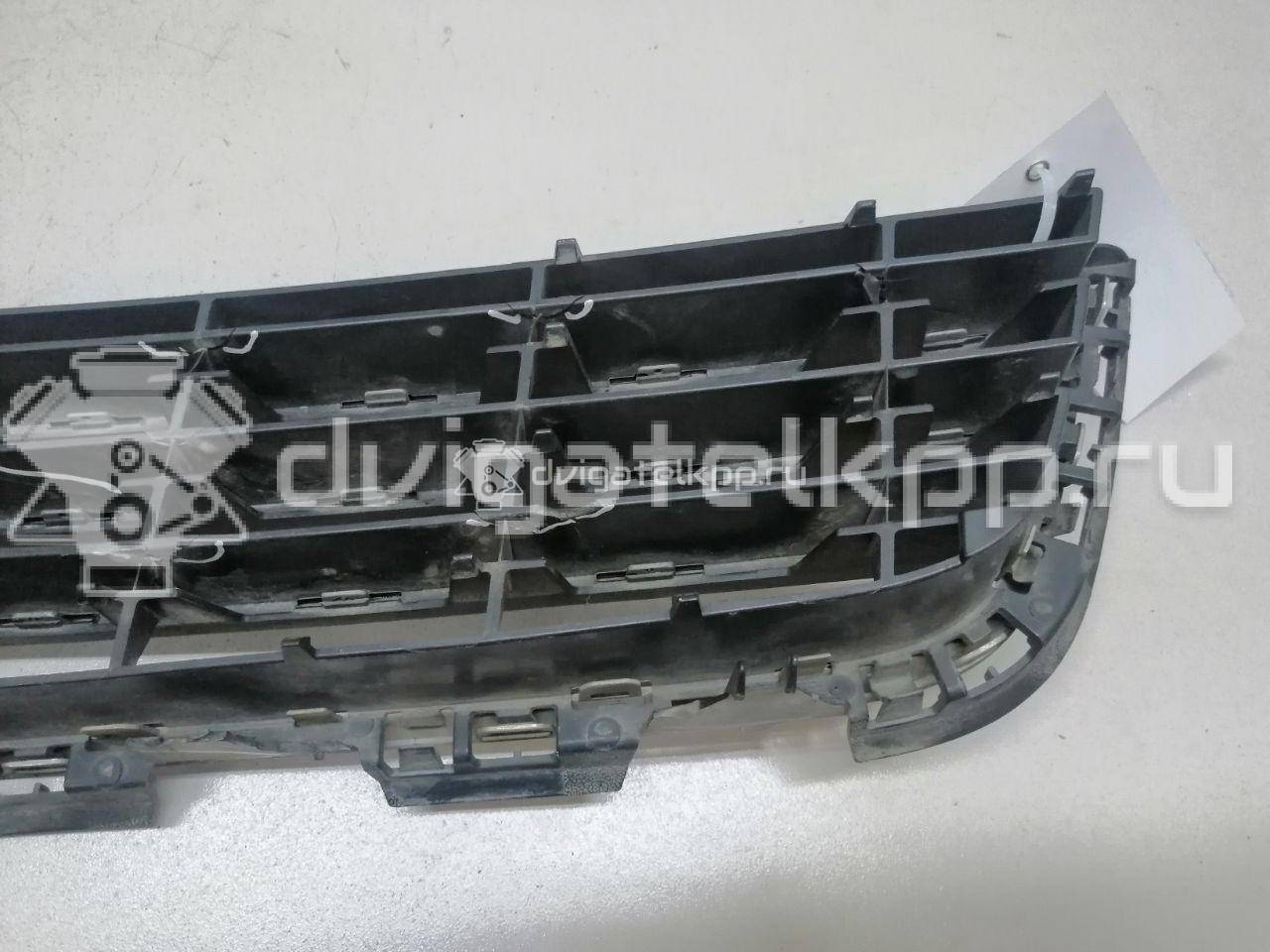 Фото Решетка в бампер центральная  13247248 для Opel Astra {forloop.counter}}