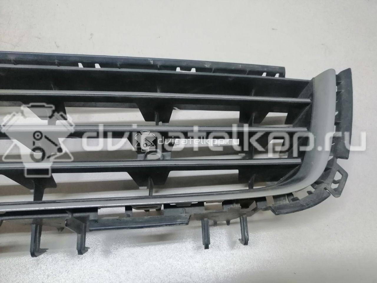 Фото Решетка в бампер центральная  13247248 для Opel Astra {forloop.counter}}