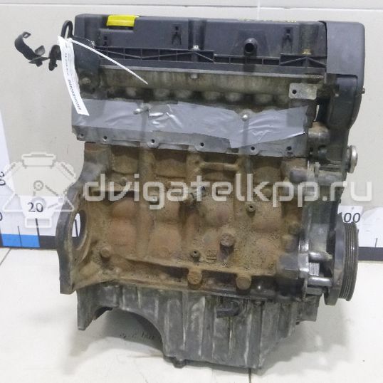 Фото Контрактный (б/у) двигатель Z 16 XEP для Opel Astra / Vectra / Meriva 101-105 л.с 16V 1.6 л бензин 603234