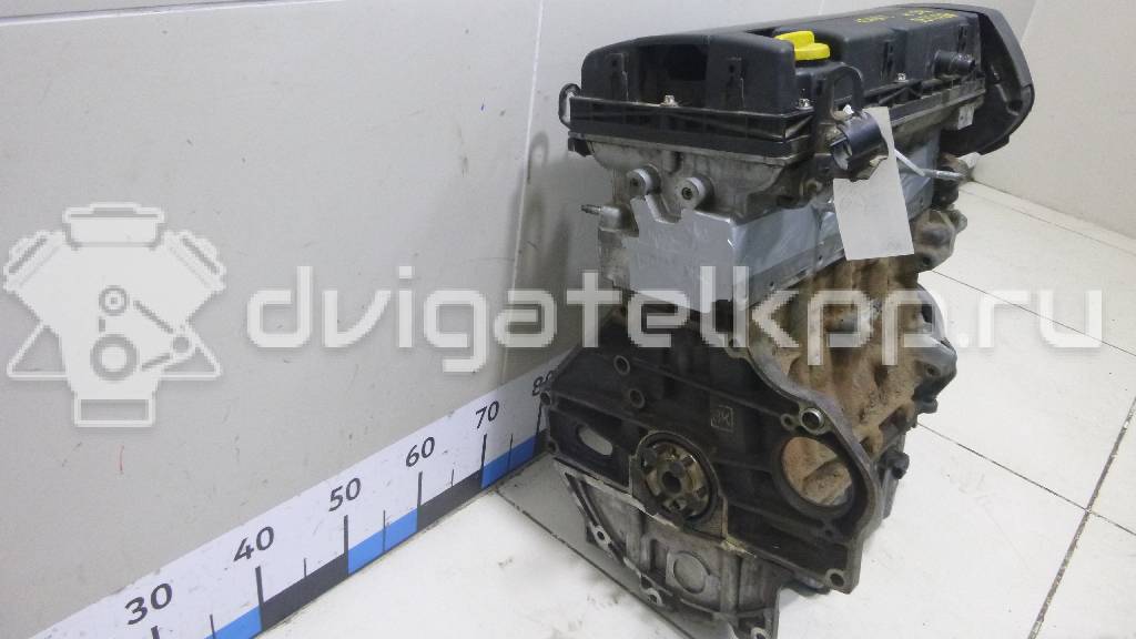 Фото Контрактный (б/у) двигатель Z 16 XEP для Opel Astra / Vectra / Meriva 101-105 л.с 16V 1.6 л бензин 603234 {forloop.counter}}