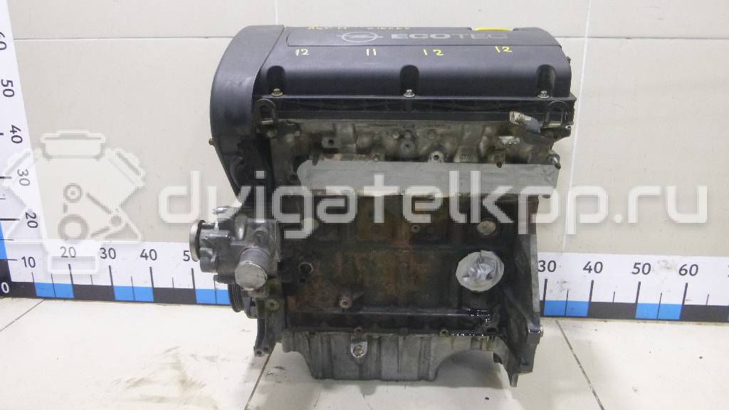 Фото Контрактный (б/у) двигатель Z 16 XER для Opel / Vauxhall 116 л.с 16V 1.6 л бензин 603234 {forloop.counter}}