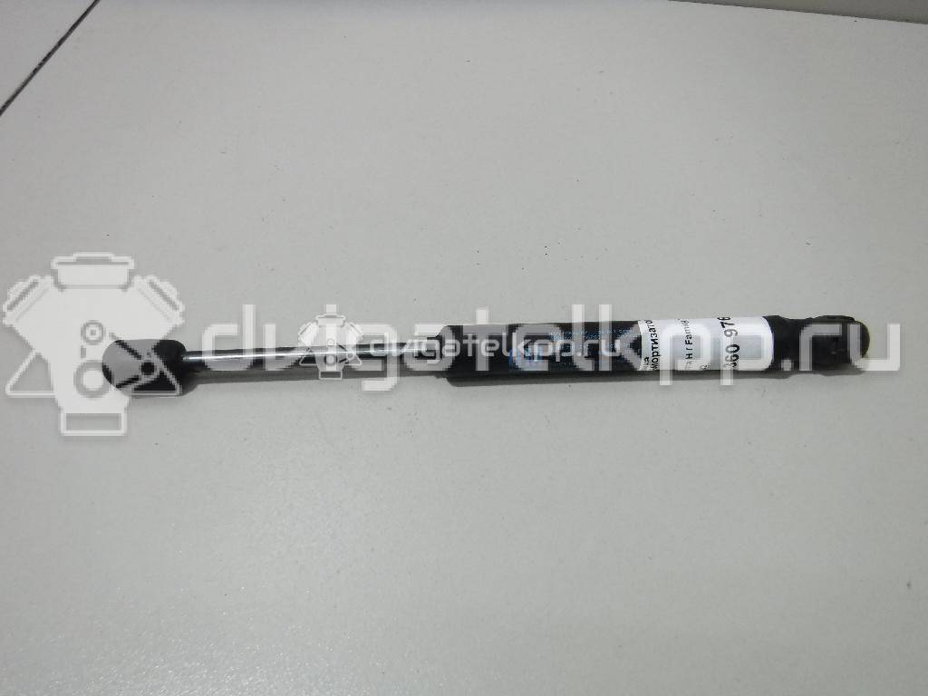 Фото Амортизатор крышки багажника  5176952 для Opel Astra {forloop.counter}}