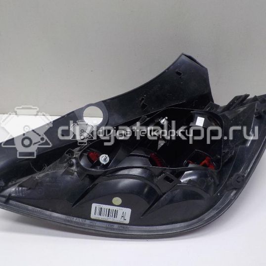 Фото Фонарь задний левый  13222324 для Opel Astra