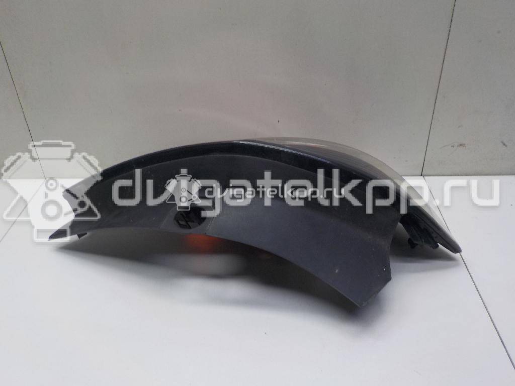 Фото Фонарь задний левый  13222324 для Opel Astra {forloop.counter}}