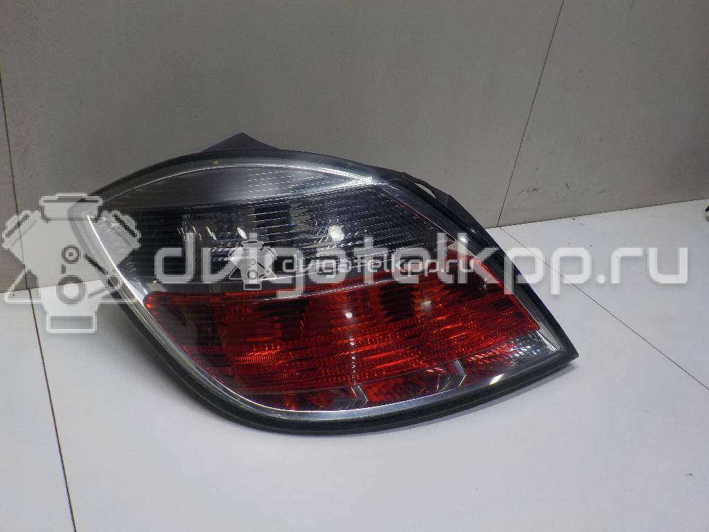 Фото Фонарь задний левый  13222324 для Opel Astra {forloop.counter}}