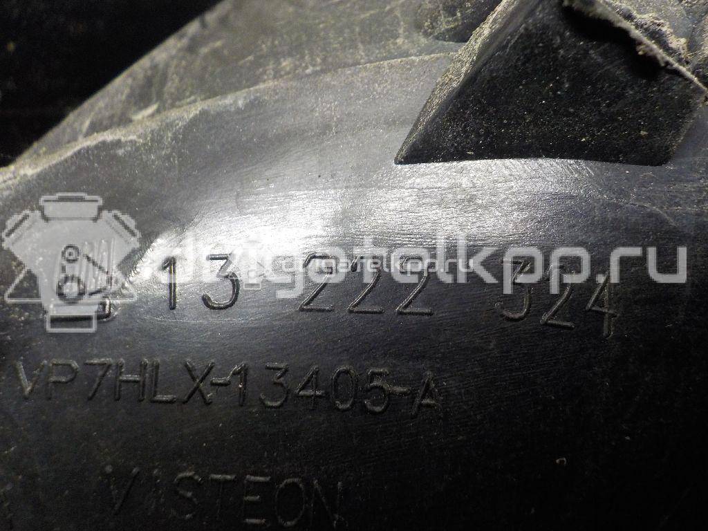 Фото Фонарь задний левый  13222324 для Opel Astra {forloop.counter}}