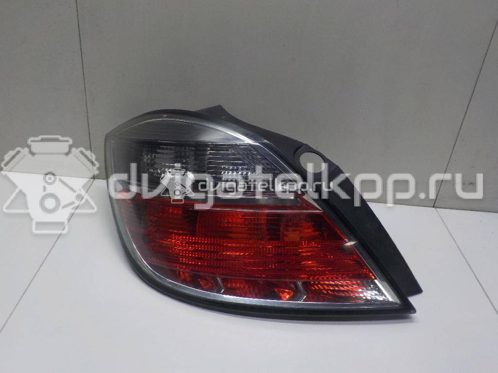 Фото Фонарь задний левый  13222324 для Opel Astra {forloop.counter}}