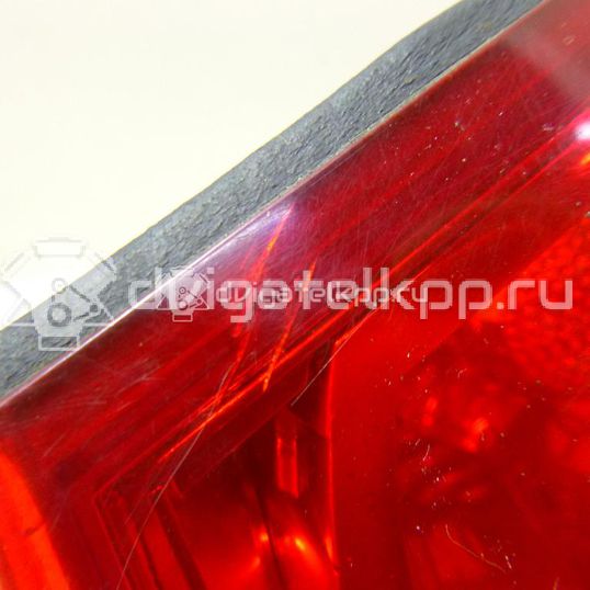 Фото Фонарь задний правый  1222780 для Opel Astra