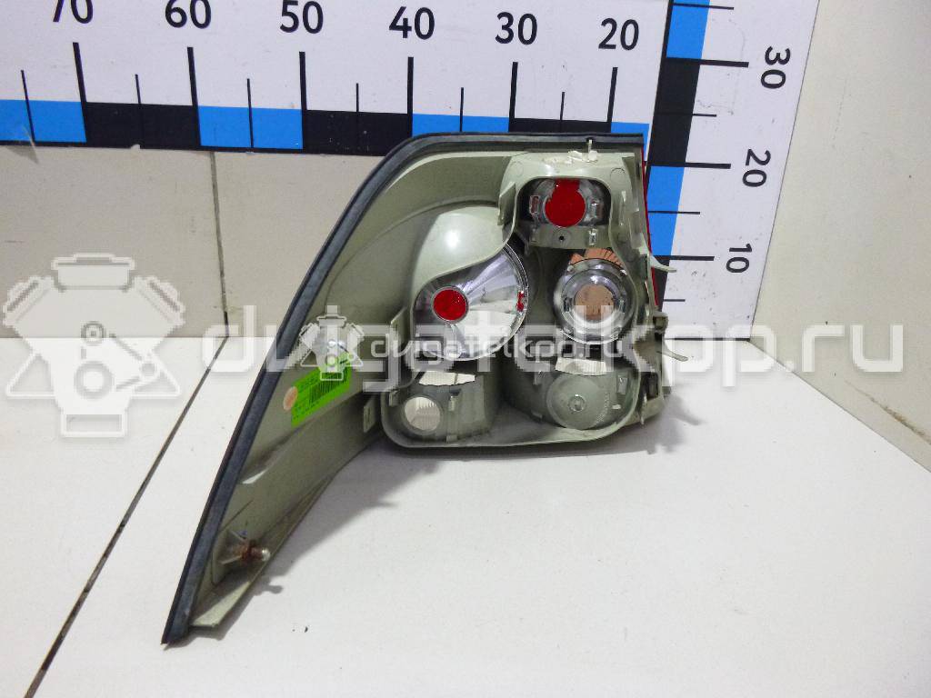 Фото Фонарь задний правый  1222780 для Opel Astra {forloop.counter}}